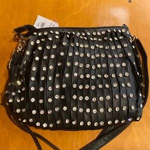 NWT Womens Shoulder Bag